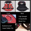 No Pull Dog Harness