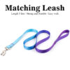 Nylon Dog Leash