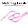 Nylon Dog Leash