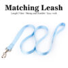 Nylon Dog Leash