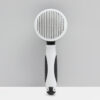 Penguin Self-cleaning Slicker Brush for Cats Dogs